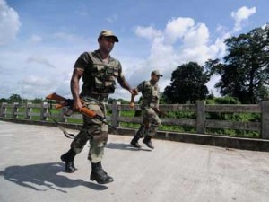 Twenty army personnel given gallantry awards Twenty army personnel given gallantry awards