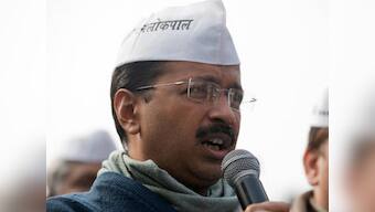 Extensive corruption in Modi's Gujarat: Kejriwal
