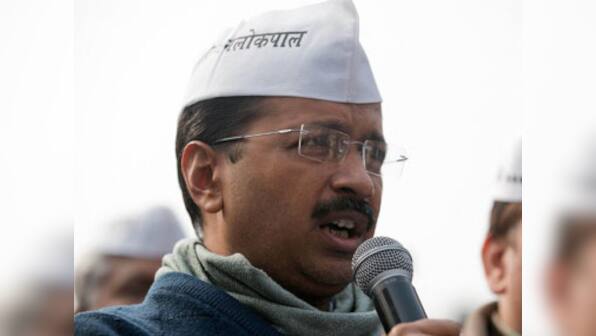 Extensive corruption in Modi's Gujarat: Kejriwal