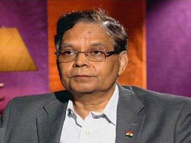 ARVIND PANAGARIYA 