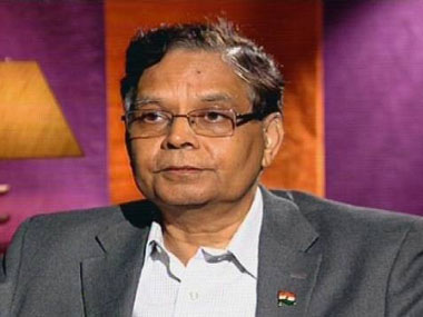 Without 220 seats, BJP can't implement reforms agenda, says economist Arvind Panagariya Without 220 seats, BJP can't implement reforms agenda, says economist Arvind Panagariya