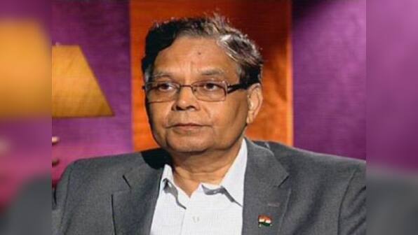Without 220 seats, BJP can't implement reforms agenda, says economist Arvind Panagariya