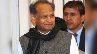 Charges of Cong leaders selling LS tickets baseless: Gehlot