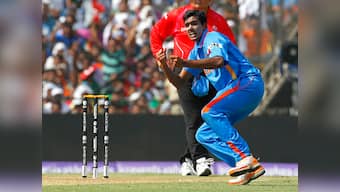 BCCI recommends off-spinner Ashwin's for Arjuna Award