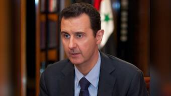 As Syria readies for polls, Assad prepares to get re-elected