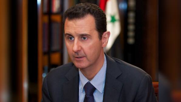 As Syria readies for polls, Assad prepares to get re-elected
