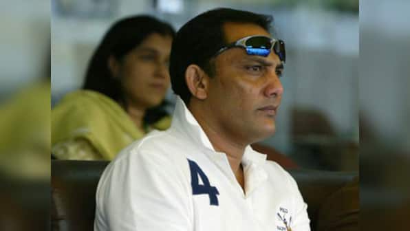 Azhar faces opposition from Sawai Madhopur Congress workers