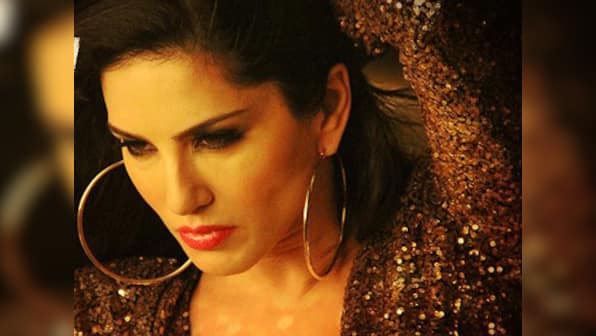 Playboy girl Shanti Dynamite accuses Sunny Leone of copying her 