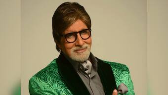 Big B's Facebook page gets crosses 10 million likes 