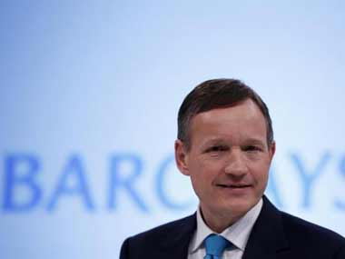 Barclays to layoff thousands as it reviews shape and size of its investment bank Barclays to layoff thousands as it reviews shape and size of its investment bank