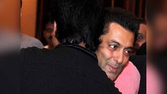 Rohit Shetty would like to make 'Bad Boys' with SRK, Salman