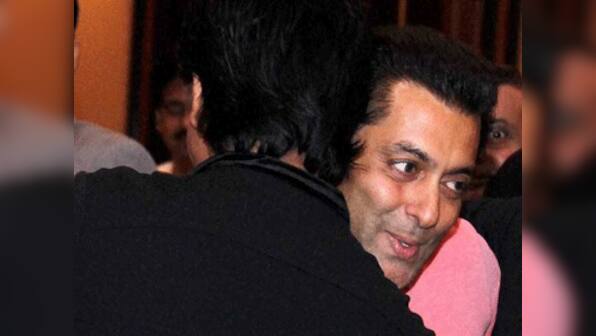 Rohit Shetty would like to make 'Bad Boys' with SRK, Salman