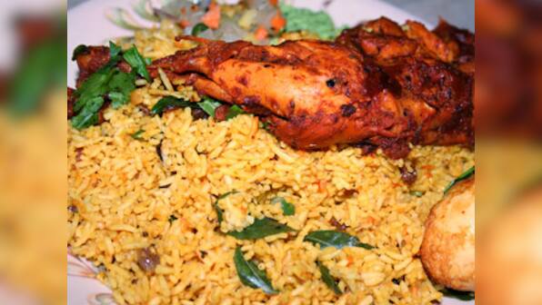 Bangalore: Wedding called off over choice of biryani