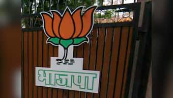 BJP claims anomalies in Bansal's nomination, RO rejects