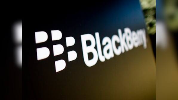 Struggling BlackBerry selling most of its Canadian real estate holdings