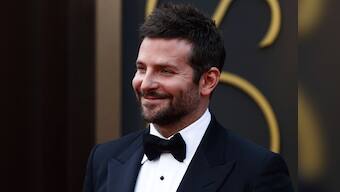 Will Bradley Cooper replace Harrison Ford as Indiana Jones?