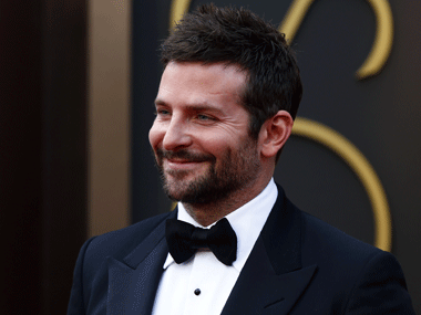 Will Bradley Cooper replace Harrison Ford as Indiana Jones? Will Bradley Cooper replace Harrison Ford as Indiana Jones?