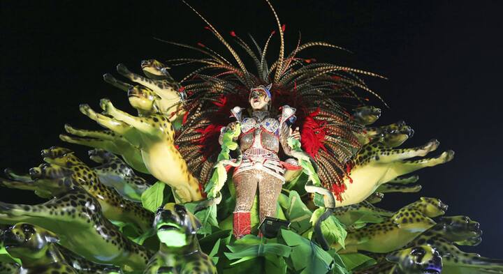 Not just India: Head to these 5 countries if you like being in the thick of election mania