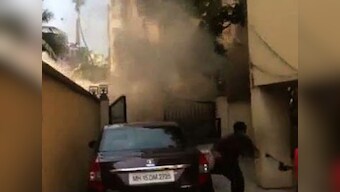 Mumbai building collapse: Shankarlok had no occupation certificate