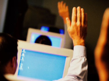 One out of every 4 Indian B-School graduates find jobs in US One out of every 4 Indian B-School graduates find jobs in US