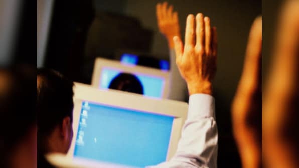 One out of every 4 Indian B-School graduates find jobs in US