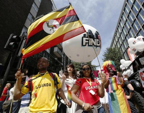 Uganda defends anti-gay law at main UN rights forum Uganda defends anti-gay law at main UN rights forum