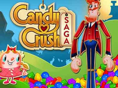 'Candy Crush Saga' creator King.com may price US IPO at $24/share 'Candy Crush Saga' creator King.com may price US IPO at $24/share