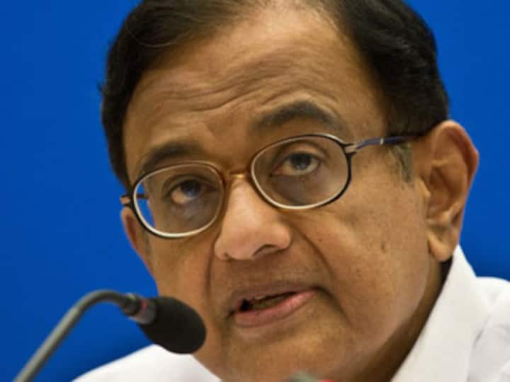 LS polls: Chidambaram chooses not to contest, passes baton to son
