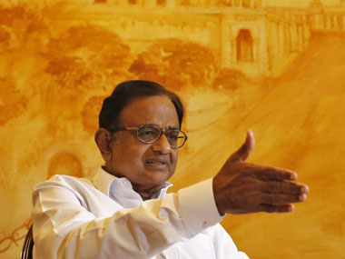 Chidambaram's Sivaganga plight shows why regional politics matters Chidambaram's Sivaganga plight shows why regional politics matters