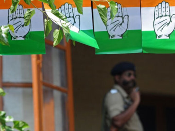 Cong to give 'a good fight' to Modi in Varanasi, may also field outsider