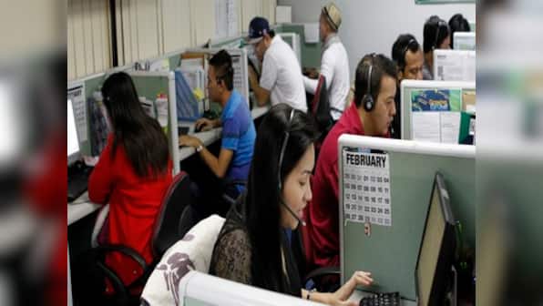 US banks in coronavirus contingency mode with staff, visitors, regulators; fear looms about epidemic leading to global recession