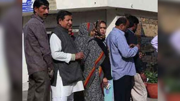 Voters rise by 100 million since 2009: Key numbers about the polls