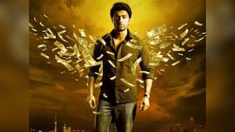 'SINCERE SORRY', says Dev about rape gaffe in Bengal