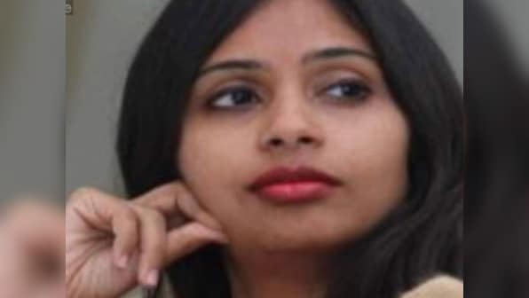 Devyani case: US 'hopeful' about ties with India