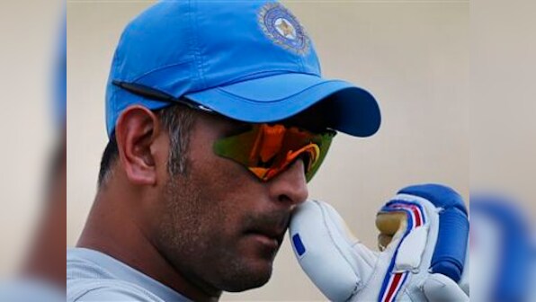The answer to why Dhoni lied lies in the Mahabharata