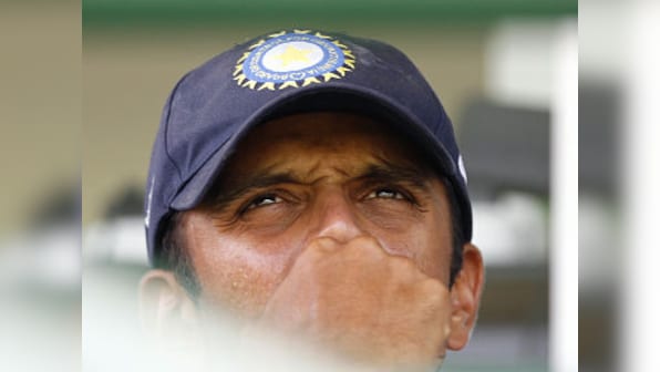 Dravid disappointed with one-sided World Cup matches, urges ICC to reconsider field restrictions