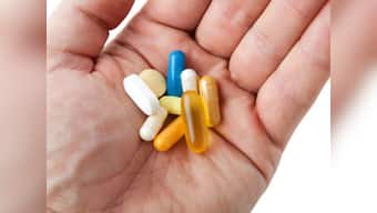 Growing prescription drug abuse in India says UN report