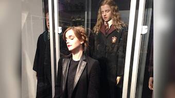 I envy stars who did not become famous at a young age: Emma Watson