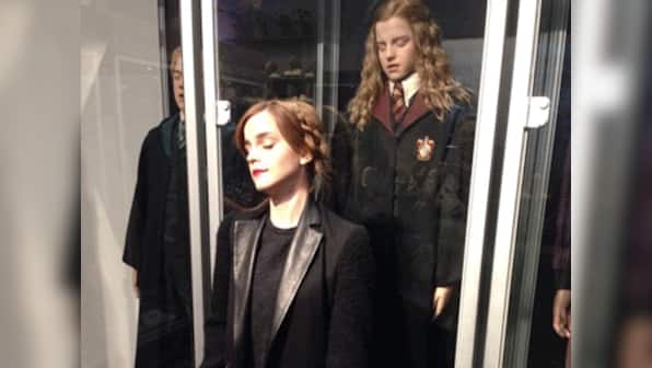 I envy stars who did not become famous at a young age: Emma Watson