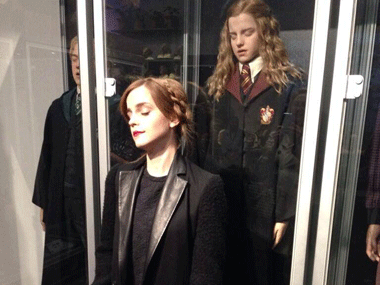 I envy stars who did not become famous at a young age: Emma Watson I envy stars who did not become famous at a young age: Emma Watson