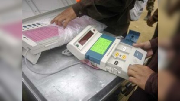 EC plans to make elections festive, to set up model poll stations 