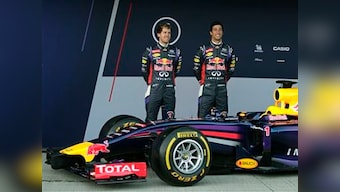 New engine, new rules and new sound for F1 in 2014