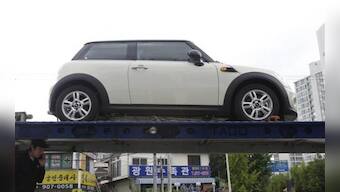 BMW to recall over 10,000 cars in China for software malfunction