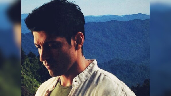 Farhan Akhtar turns dialogue writer for sister Zoya's film 