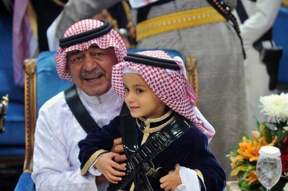 Saudi Prince Muqrin named second-in-line to succeed king Saudi Prince Muqrin named second-in-line to succeed king