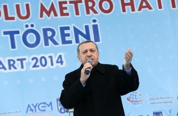 Leaked documents purport to reveal Turkish graft allegations Leaked documents purport to reveal Turkish graft allegations