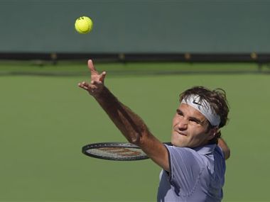 Nadal, Federer bring box-office boost to Miami Nadal, Federer bring box-office boost to Miami