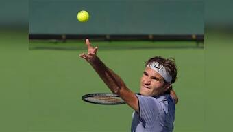 Nadal, Federer bring box-office boost to Miami