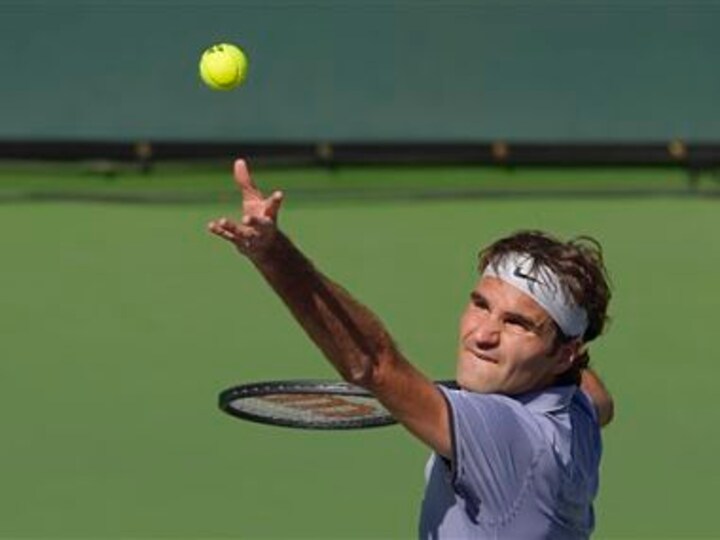 Nadal, Federer bring box-office boost to Miami