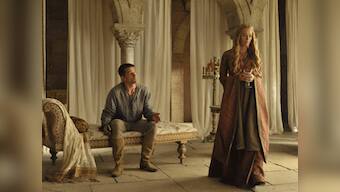 From book, to TV show, to... 'Game of Thrones' may be turned into a film